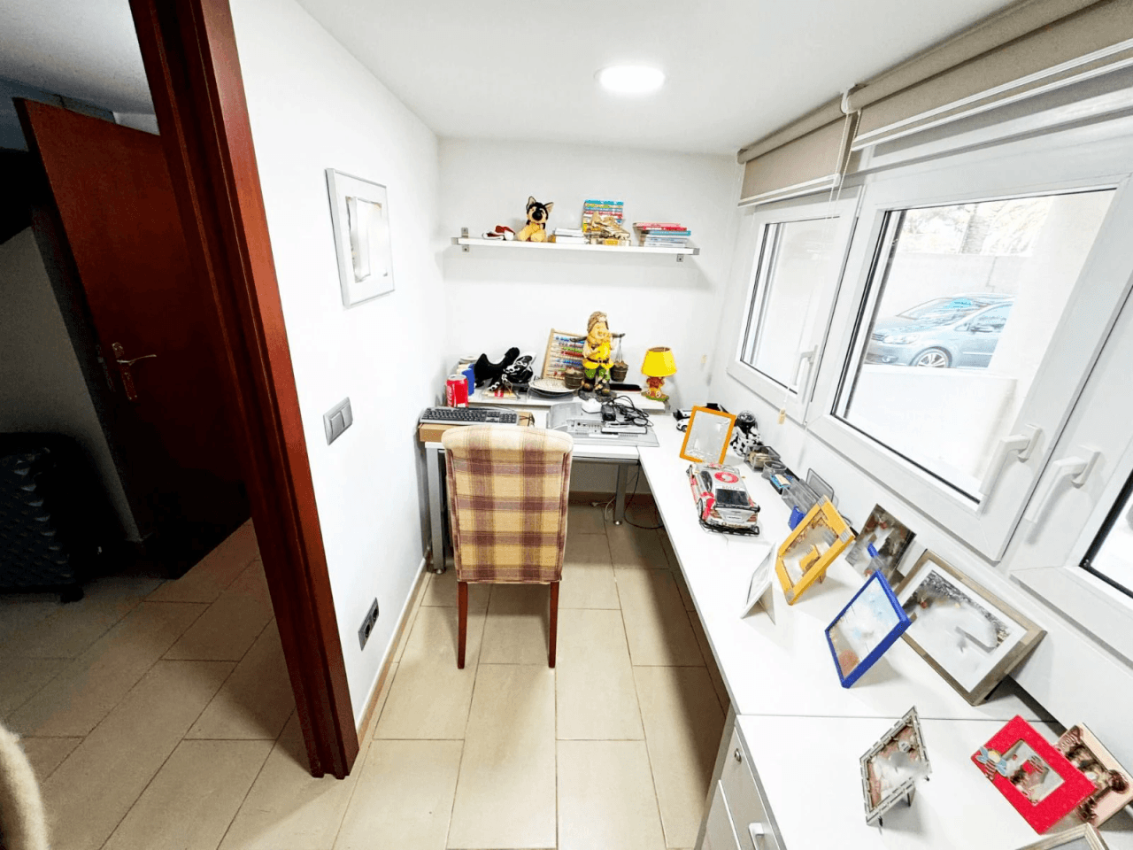 Venta de chalet moderno en venta en El Montgó, Denia