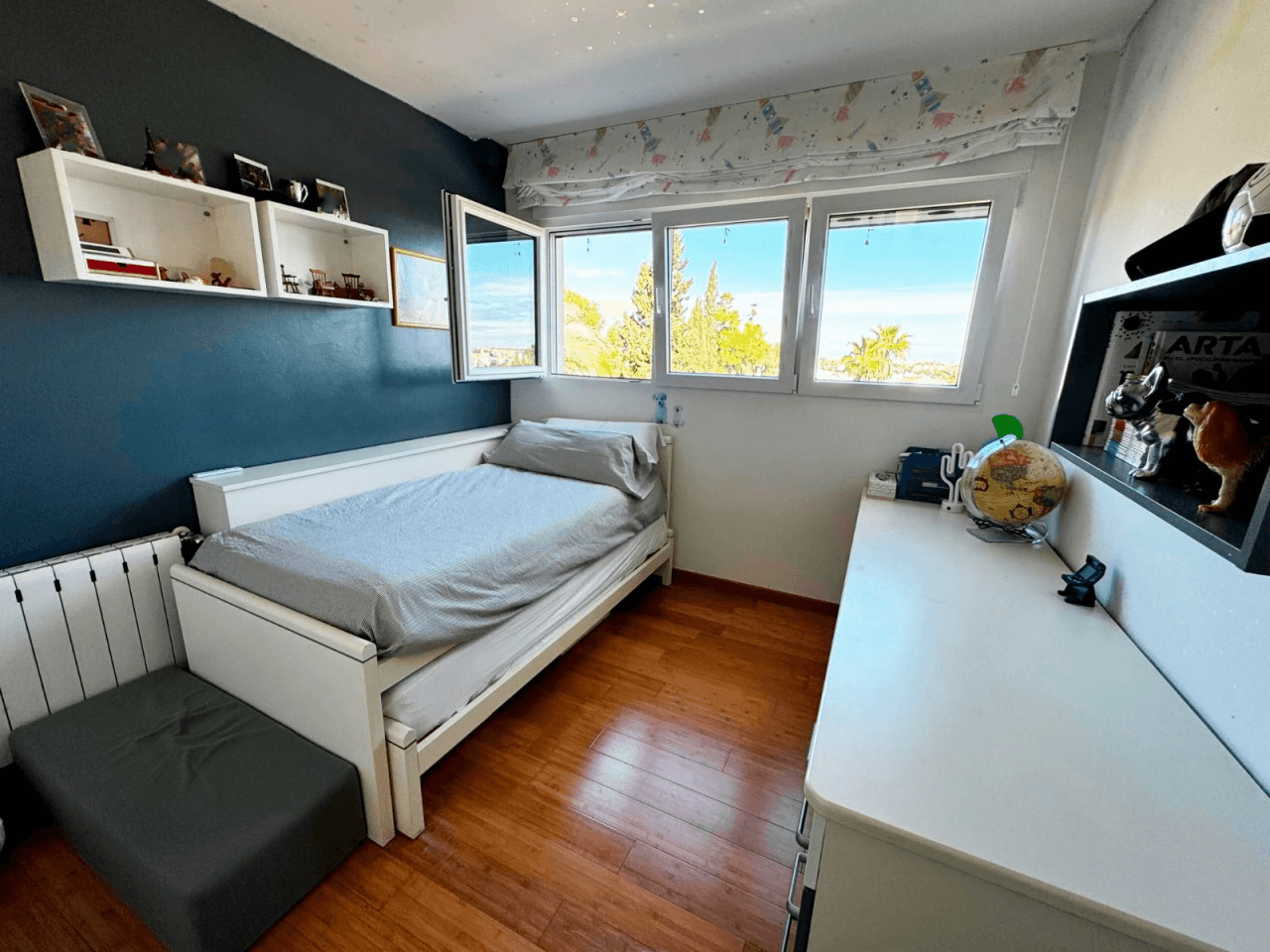 Venta de chalet moderno en venta en El Montgó, Denia