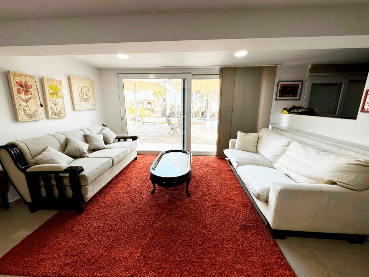Venta de chalet moderno en venta en El Montgó, Denia