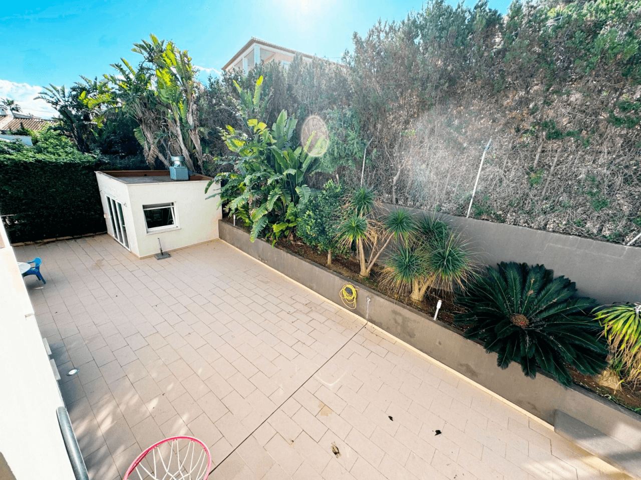 Venta de chalet moderno en venta en El Montgó, Denia