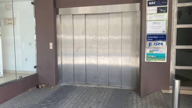 Exklusives Penthaus im Herzen von Denia