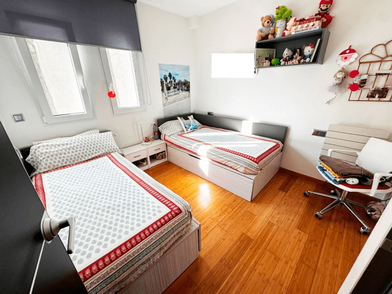 Venta de chalet moderno en venta en El Montgó, Denia