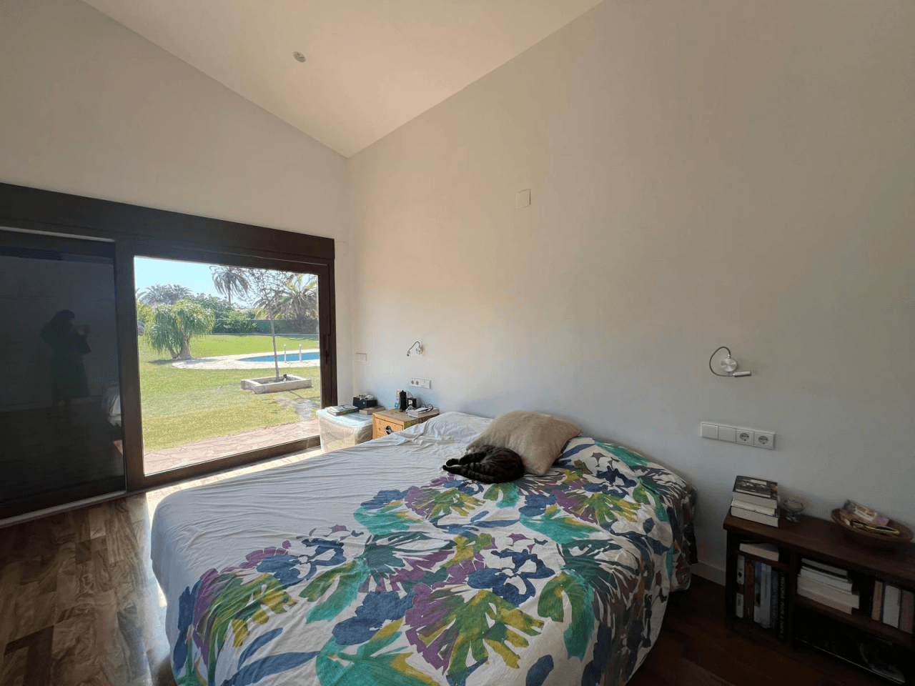 Villa en las marinas