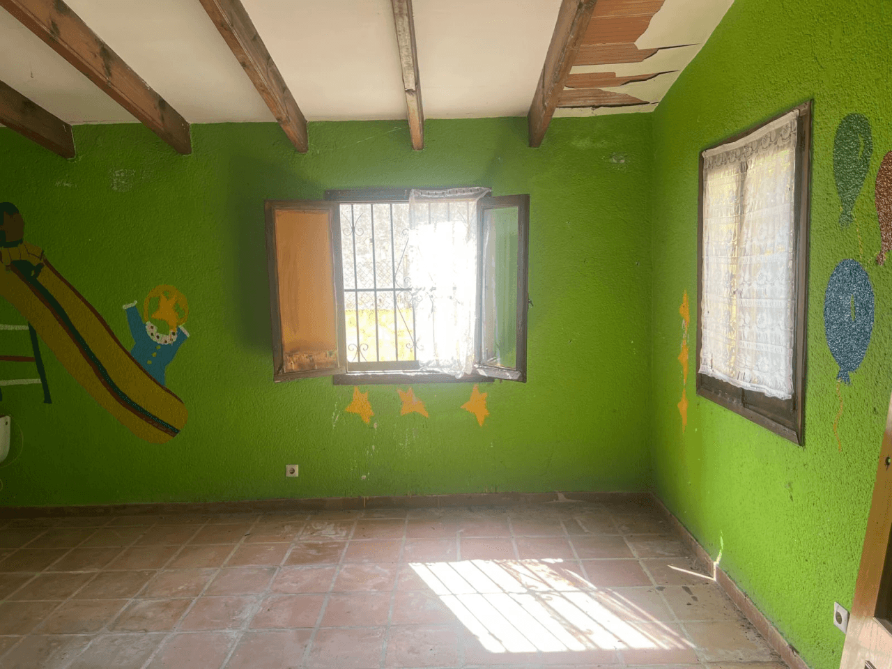 FINCA RUSTICA