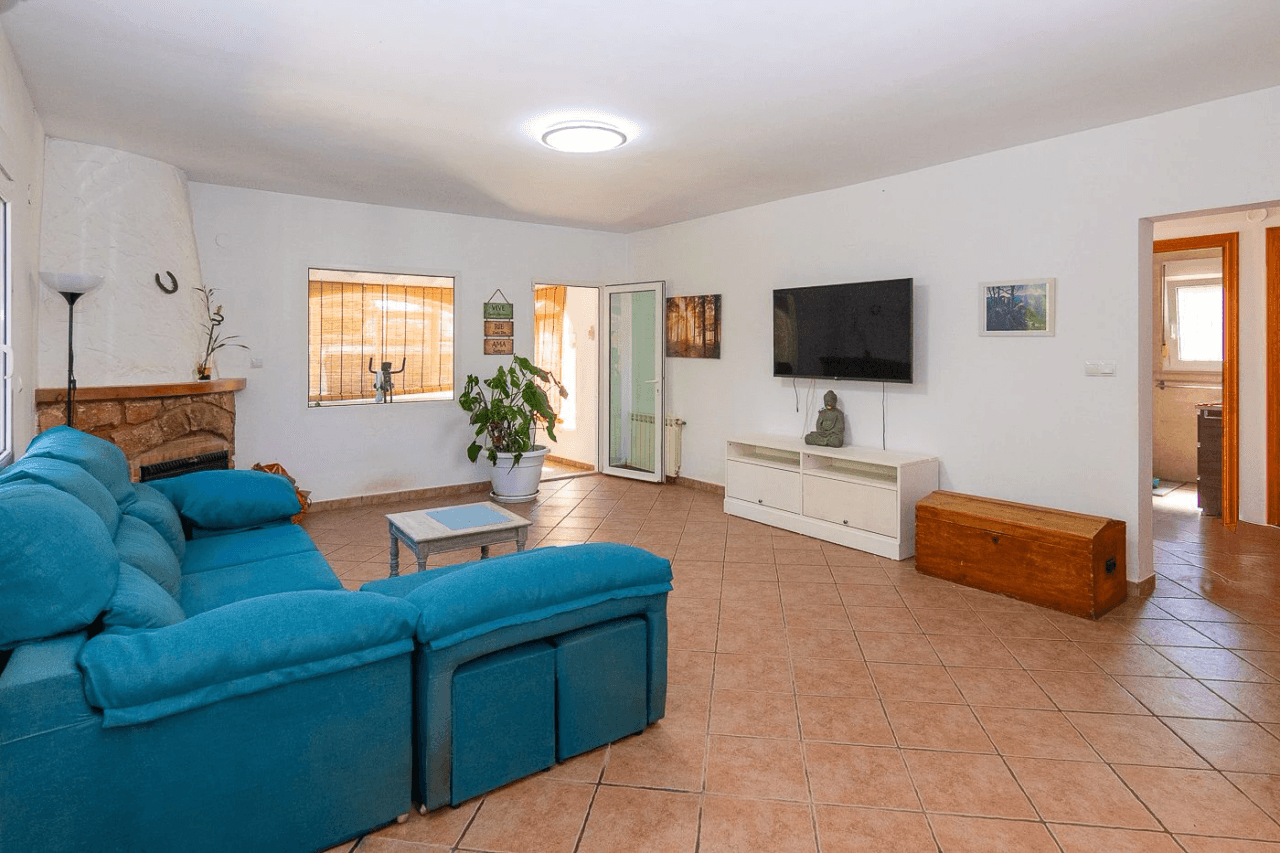 Gerestaureerd villa in een landelijke omgeving nabij het Hospital de Dénia, La Xara