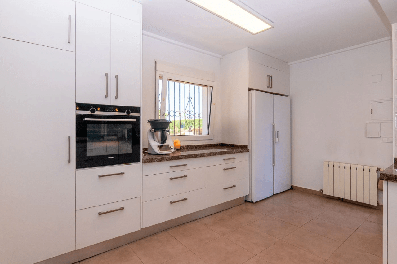 Gerestaureerd villa in een landelijke omgeving nabij het Hospital de Dénia, La Xara