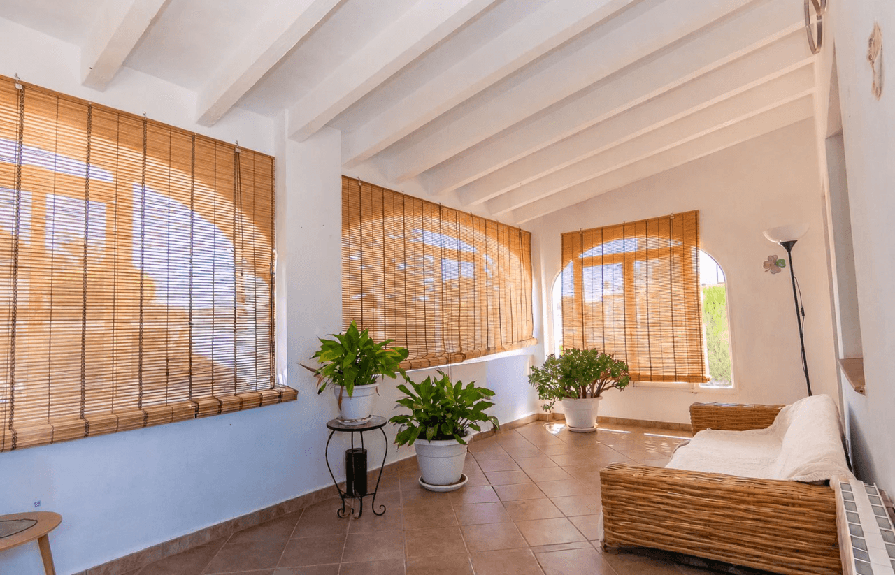 Gerestaureerd villa in een landelijke omgeving nabij het Hospital de Dénia, La Xara