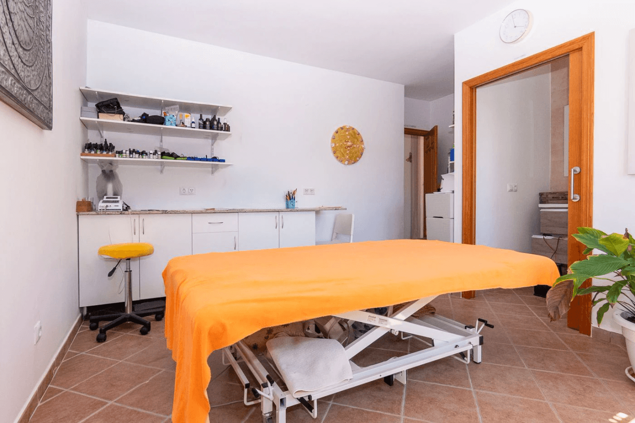 Gerestaureerd villa in een landelijke omgeving nabij het Hospital de Dénia, La Xara