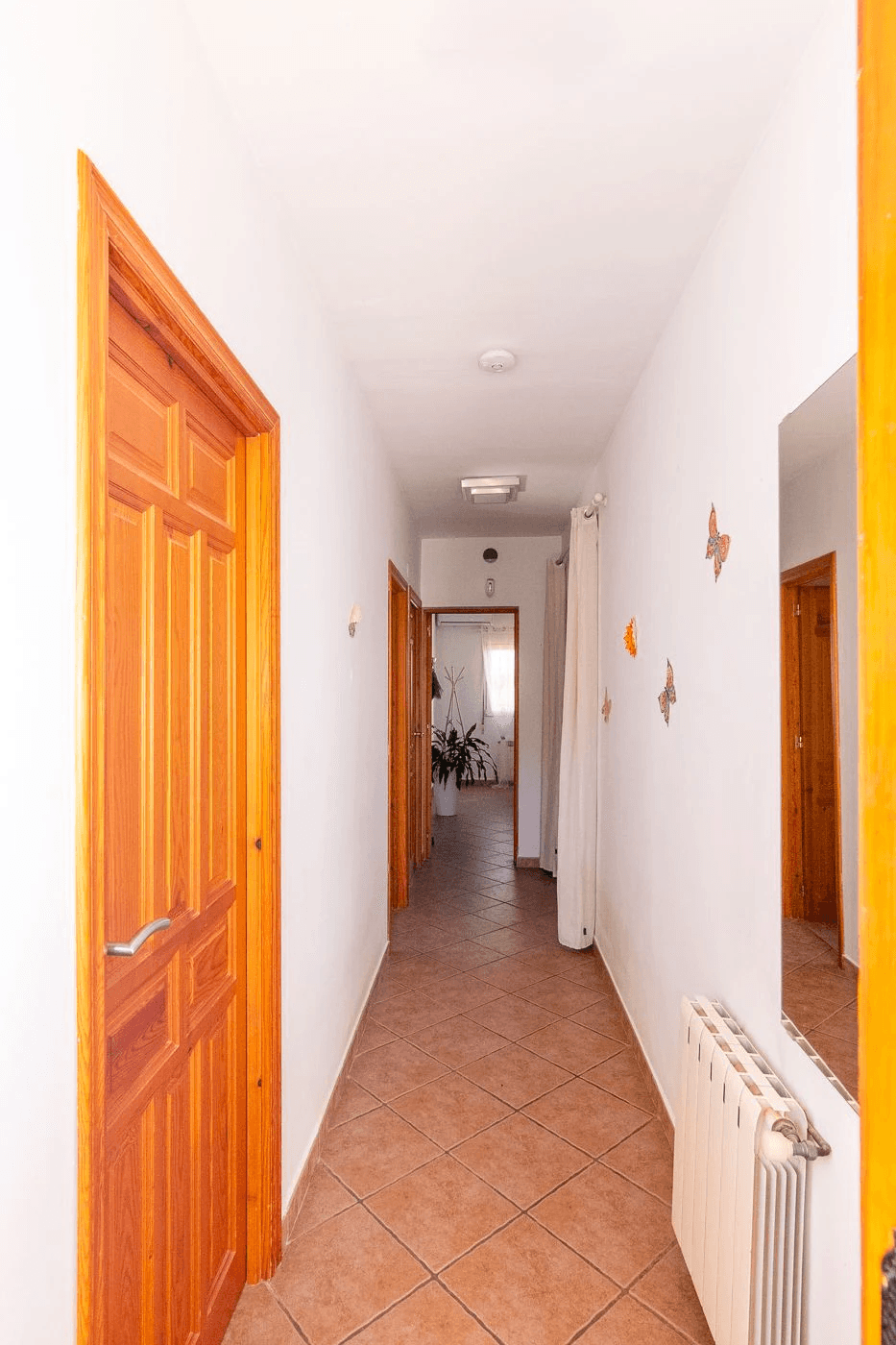 Gerestaureerd villa in een landelijke omgeving nabij het Hospital de Dénia, La Xara