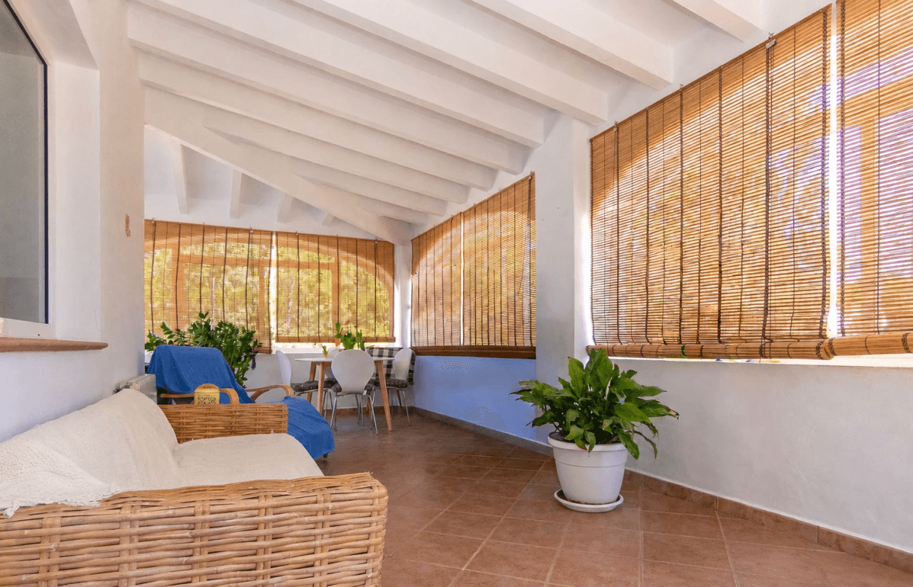 Gerestaureerd villa in een landelijke omgeving nabij het Hospital de Dénia, La Xara