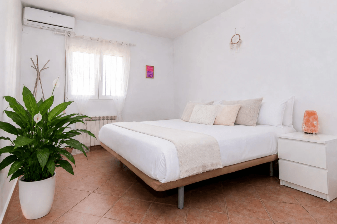 Gerestaureerd villa in een landelijke omgeving nabij het Hospital de Dénia, La Xara