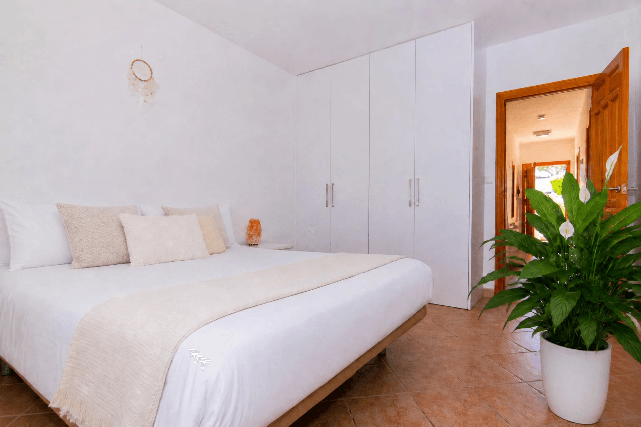 Gerestaureerd villa in een landelijke omgeving nabij het Hospital de Dénia, La Xara