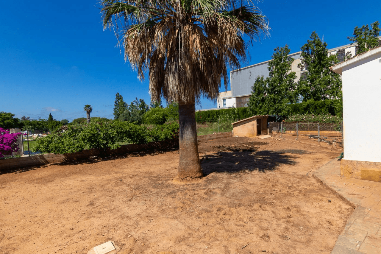 Gerestaureerd villa in een landelijke omgeving nabij het Hospital de Dénia, La Xara