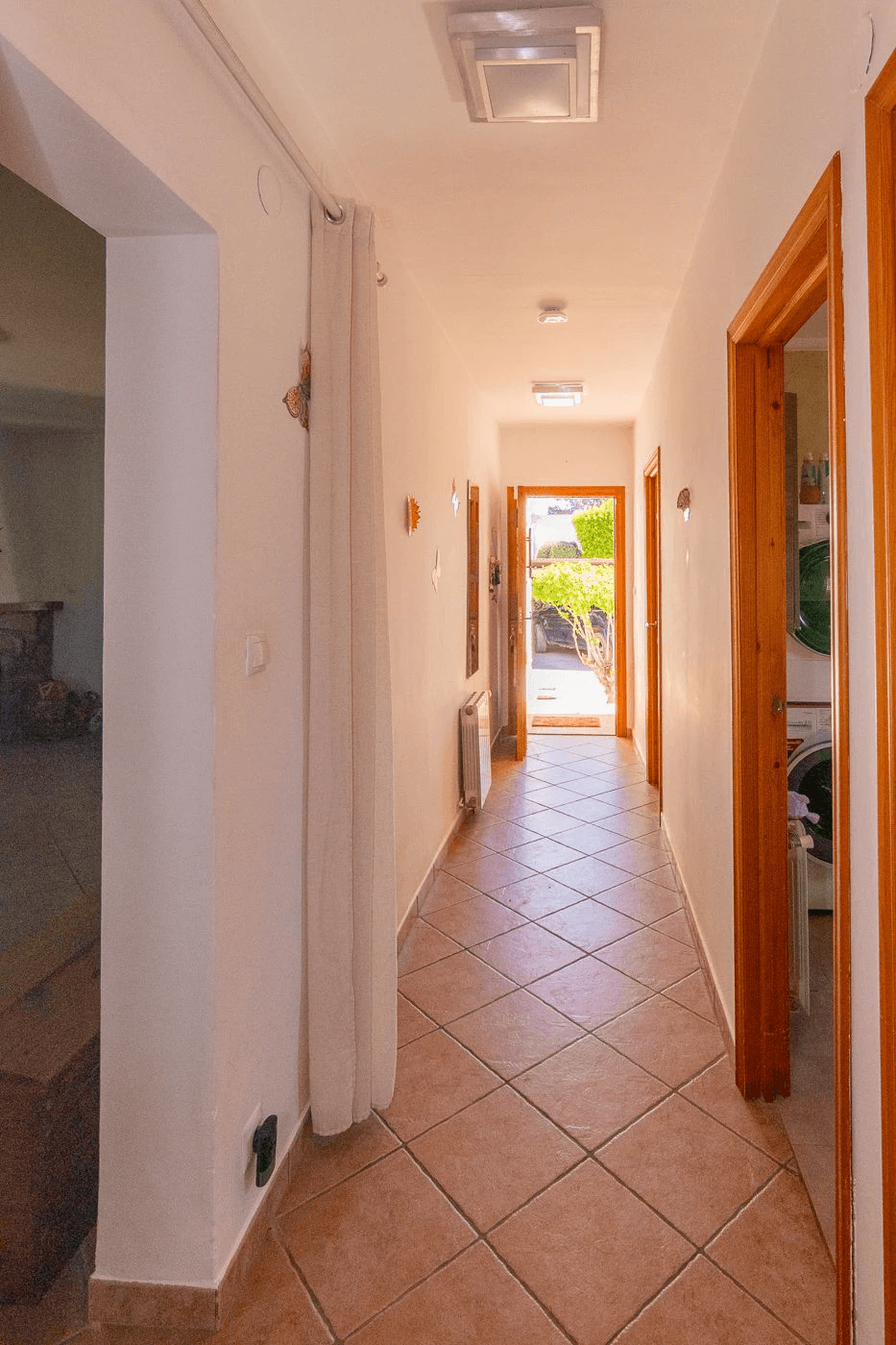 Gerestaureerd villa in een landelijke omgeving nabij het Hospital de Dénia, La Xara