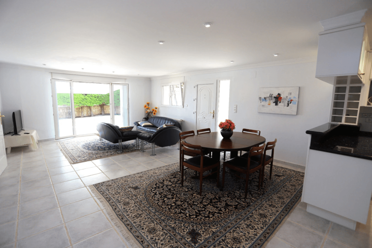 Villa te verkoop in Denia, Alicante