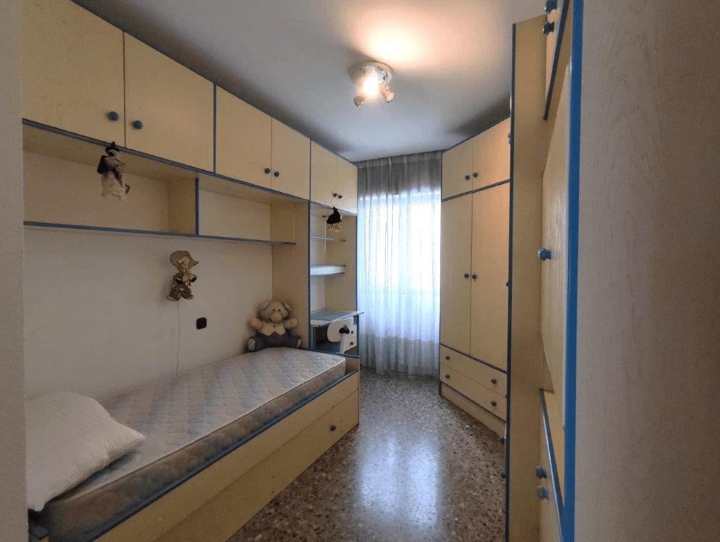 Amplia y céntrica vivienda en Denia