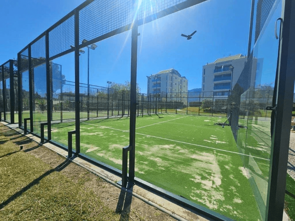 Zonnig appartement in Vergel