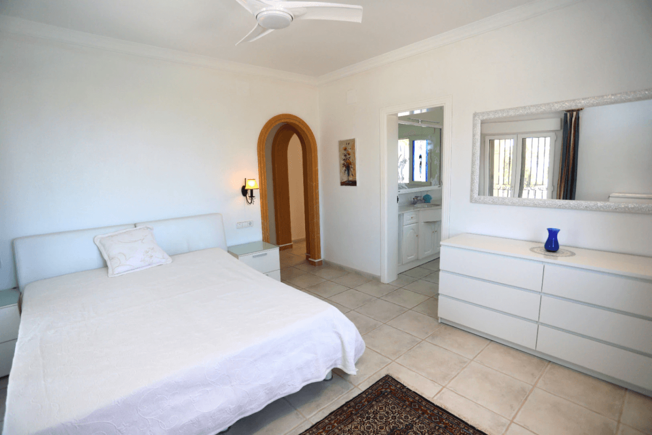 Villa te verkoop in Denia, Alicante