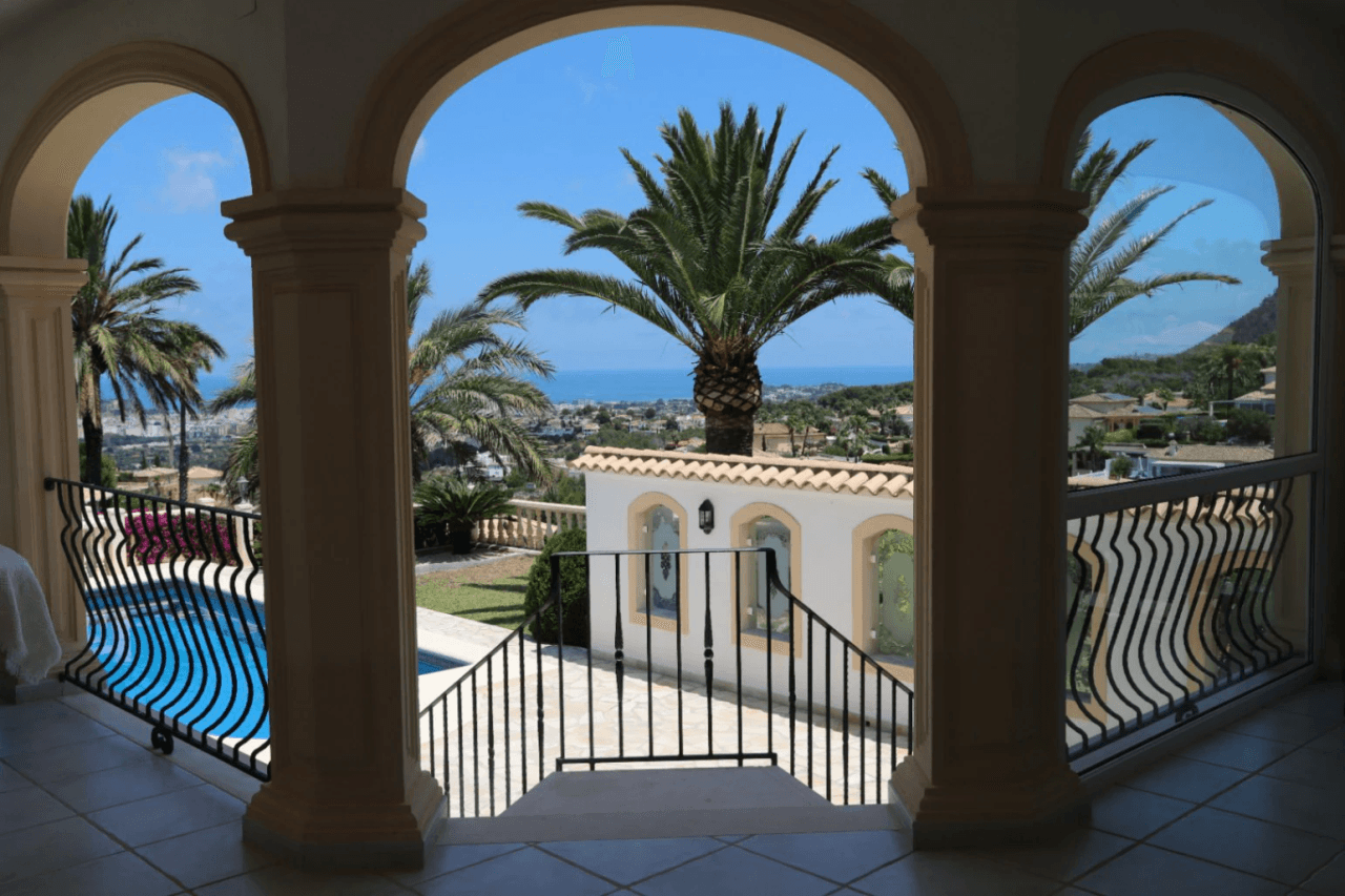 Villa te verkoop in Denia, Alicante