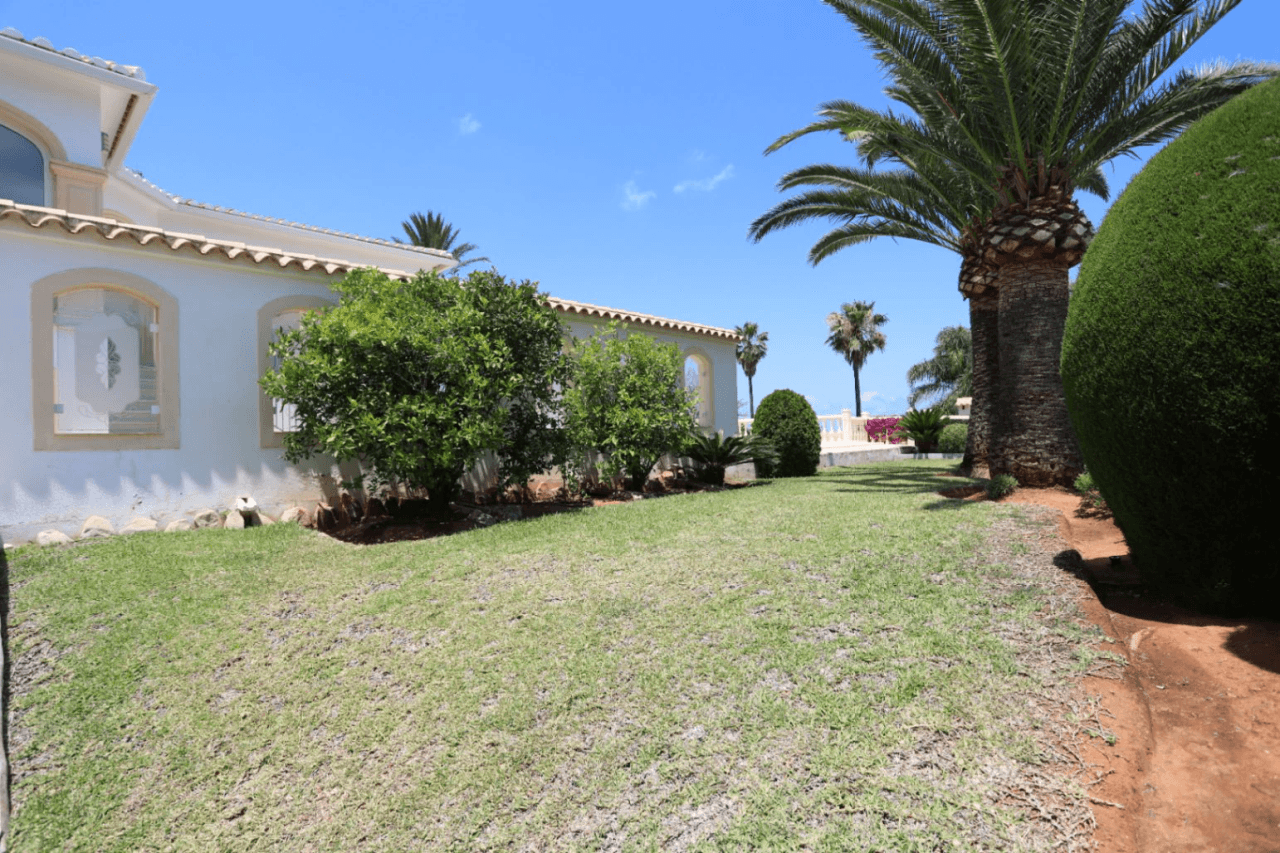 Villa te verkoop in Denia, Alicante