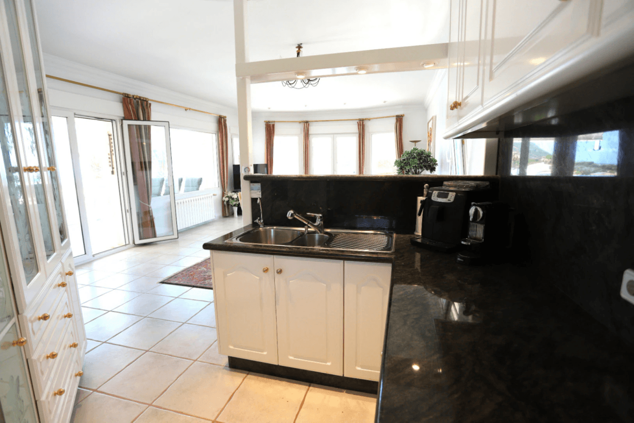 Villa te verkoop in Denia, Alicante
