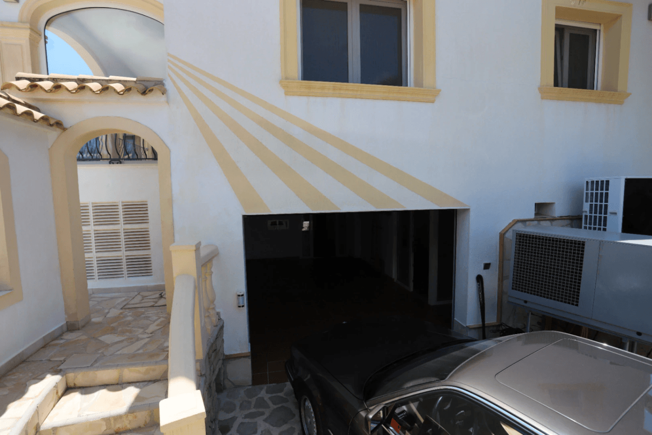 Villa te verkoop in Denia, Alicante