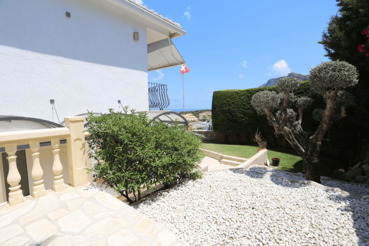 Villa te verkoop in Denia, Alicante