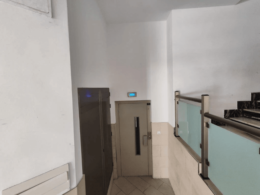 Amplia y céntrica vivienda en Denia