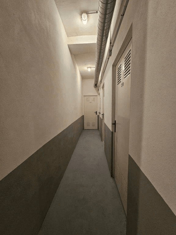 Zonnig appartement in Vergel