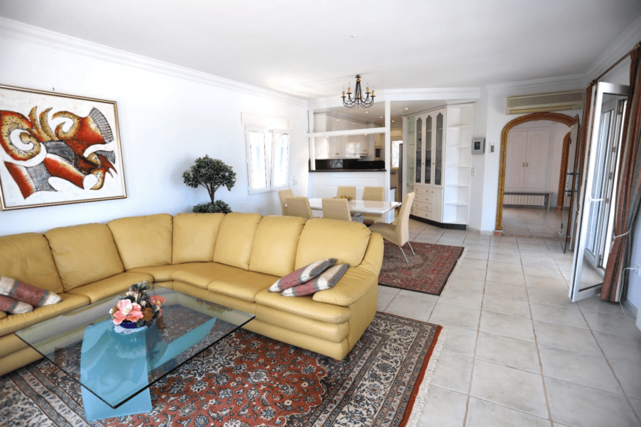 Villa te verkoop in Denia, Alicante