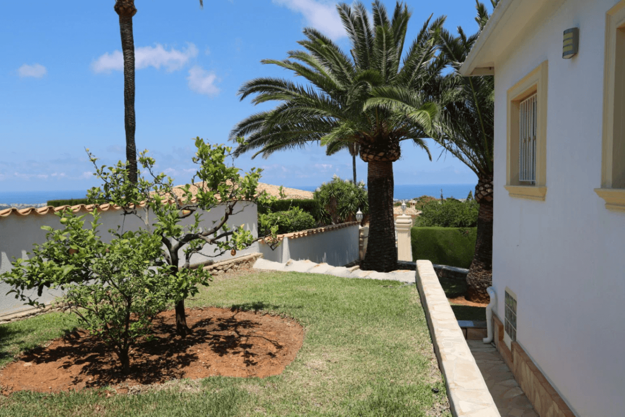 Villa te verkoop in Denia, Alicante