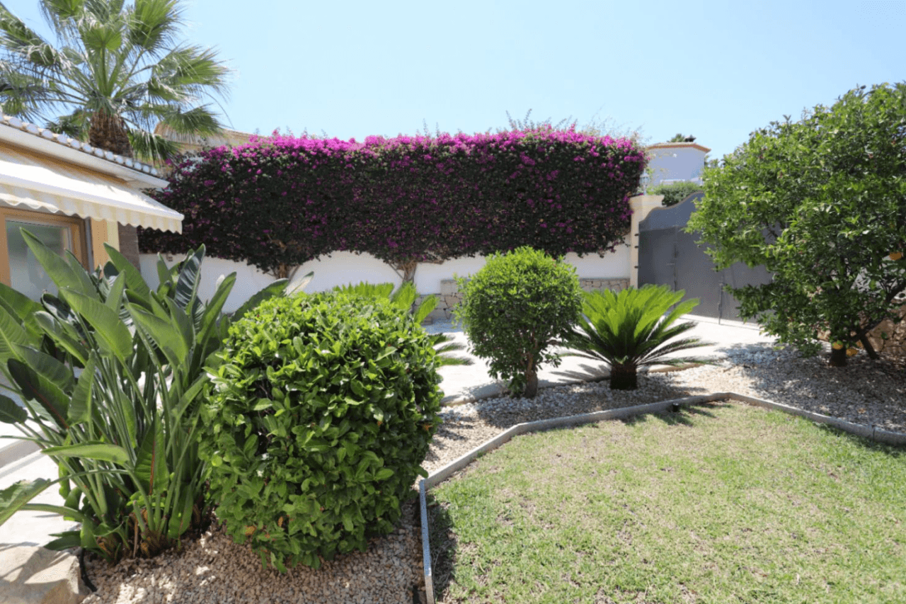 Villa te verkoop in Denia, Alicante