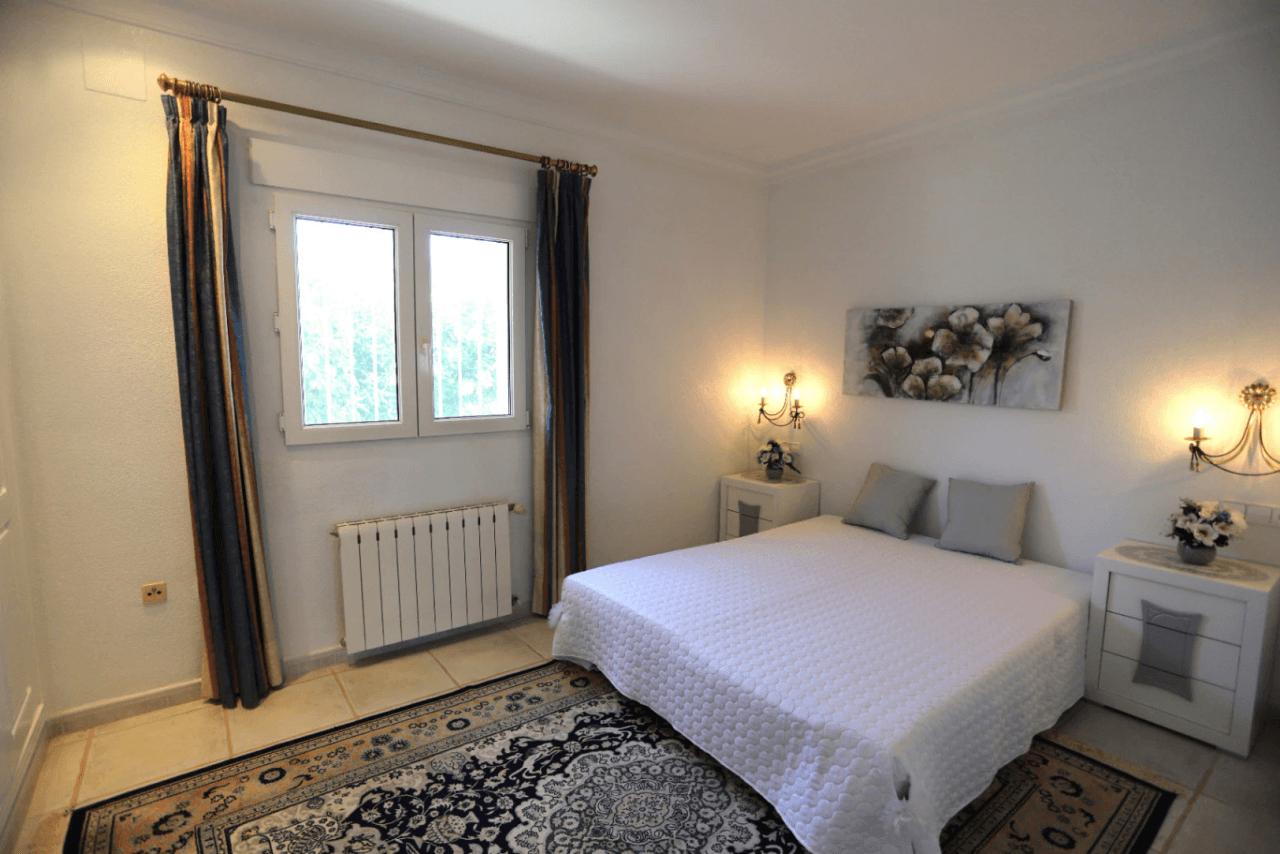 Villa te verkoop in Denia, Alicante
