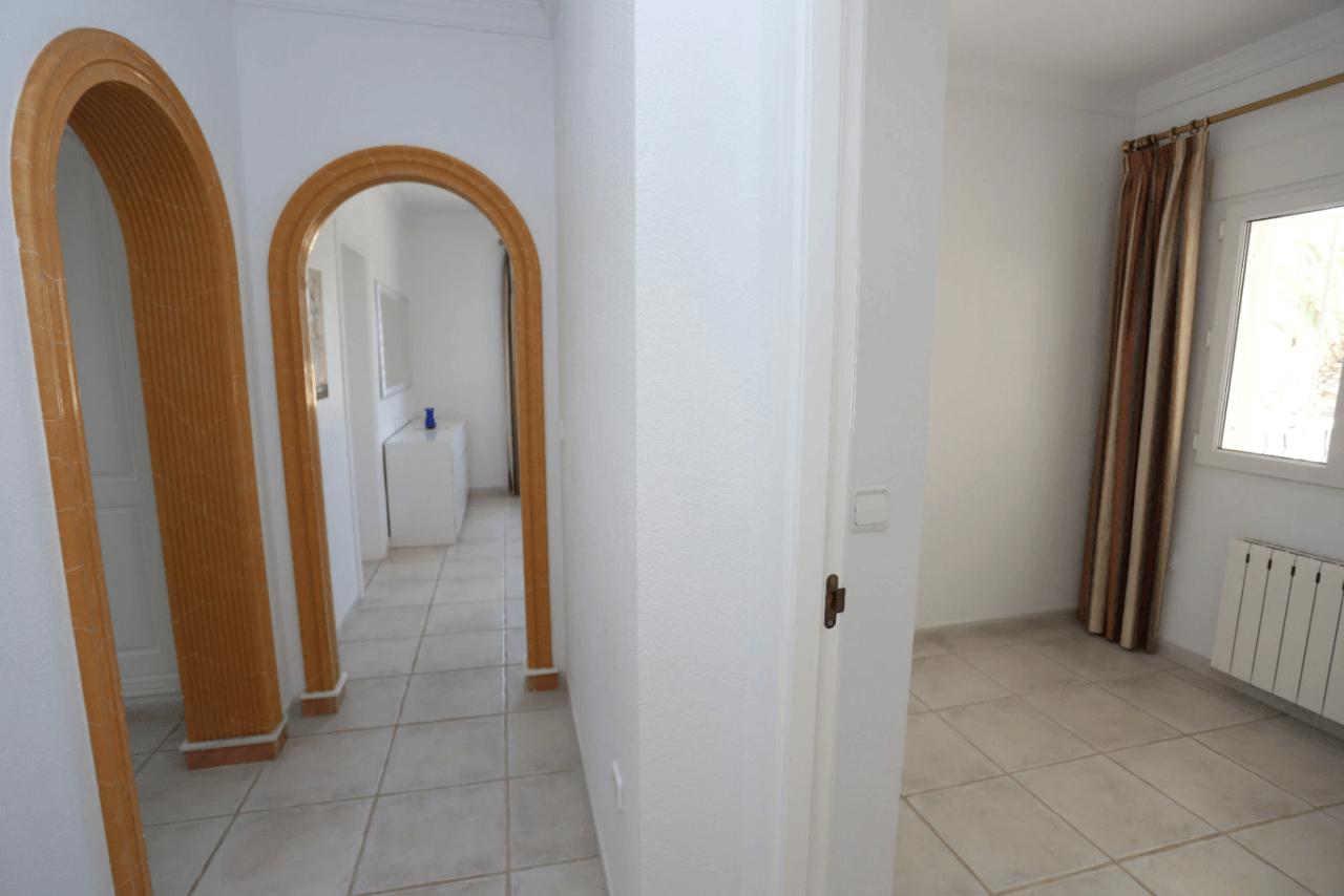 Villa te verkoop in Denia, Alicante