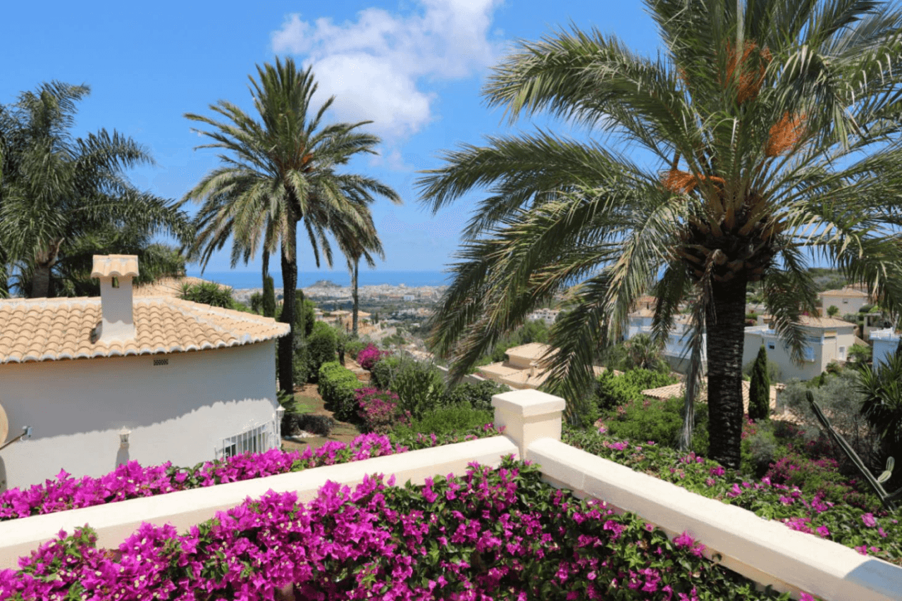 Villa te verkoop in Denia, Alicante