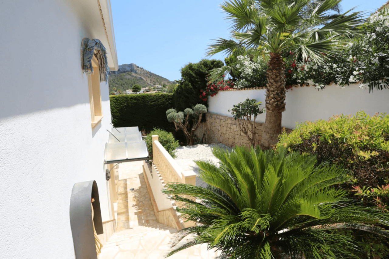 Villa te verkoop in Denia, Alicante