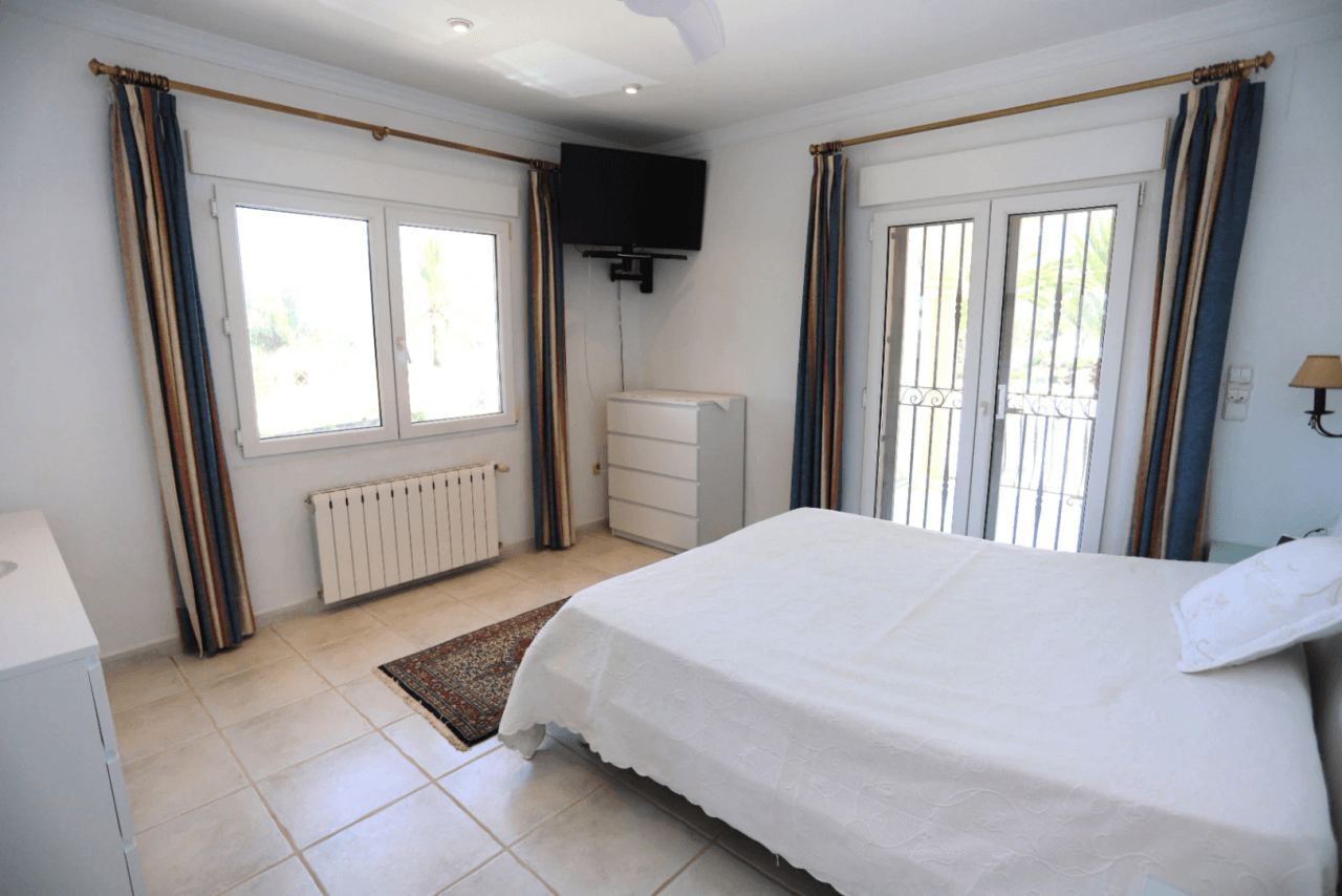 Villa te verkoop in Denia, Alicante