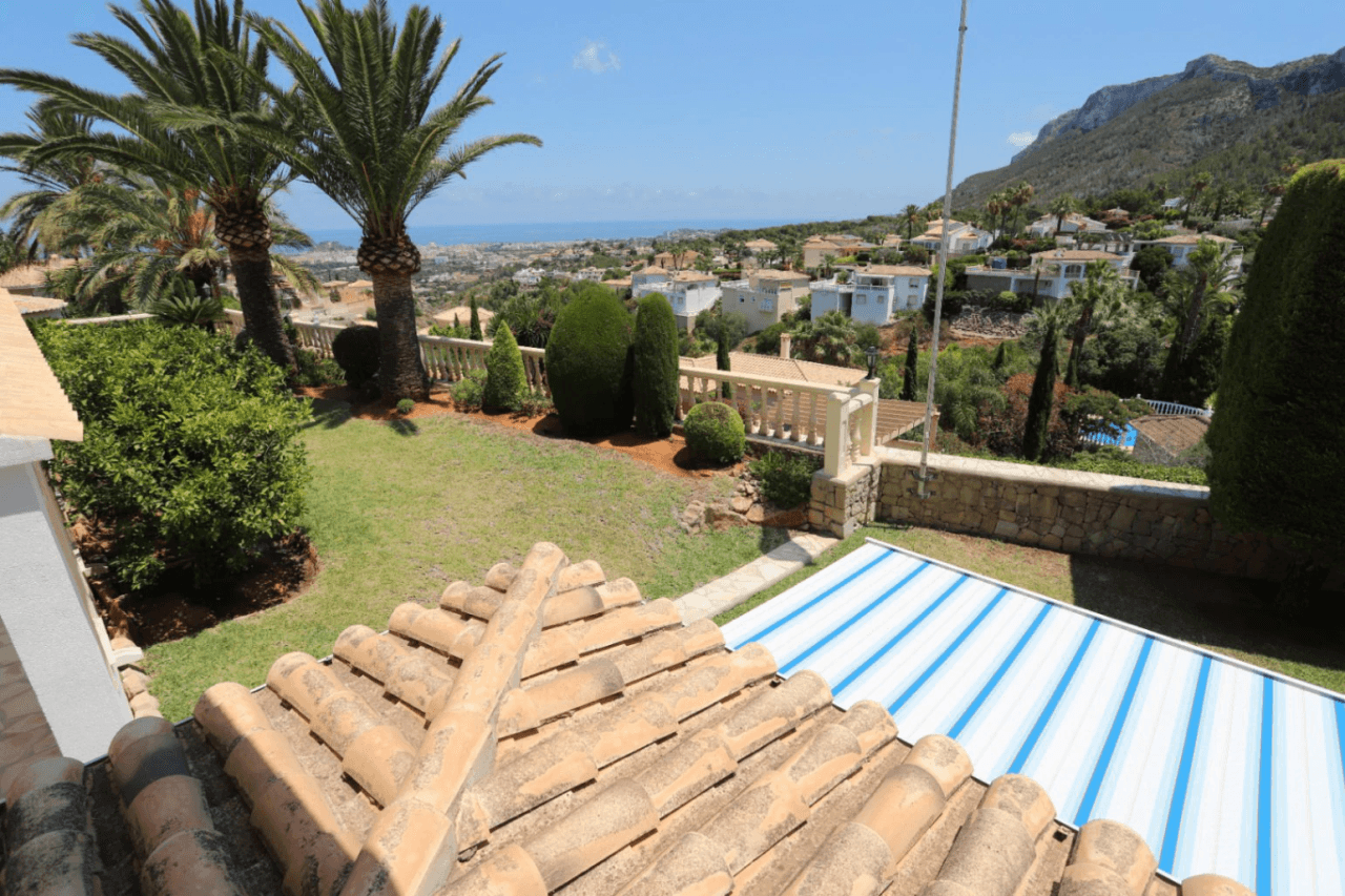 Villa te verkoop in Denia, Alicante