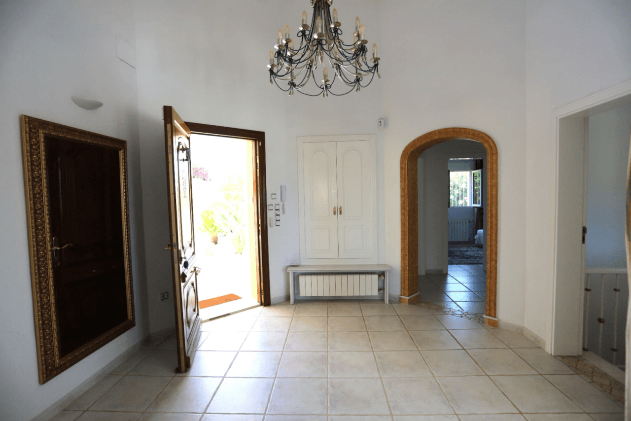 Villa te verkoop in Denia, Alicante