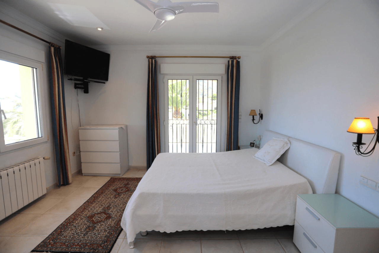 Villa te verkoop in Denia, Alicante