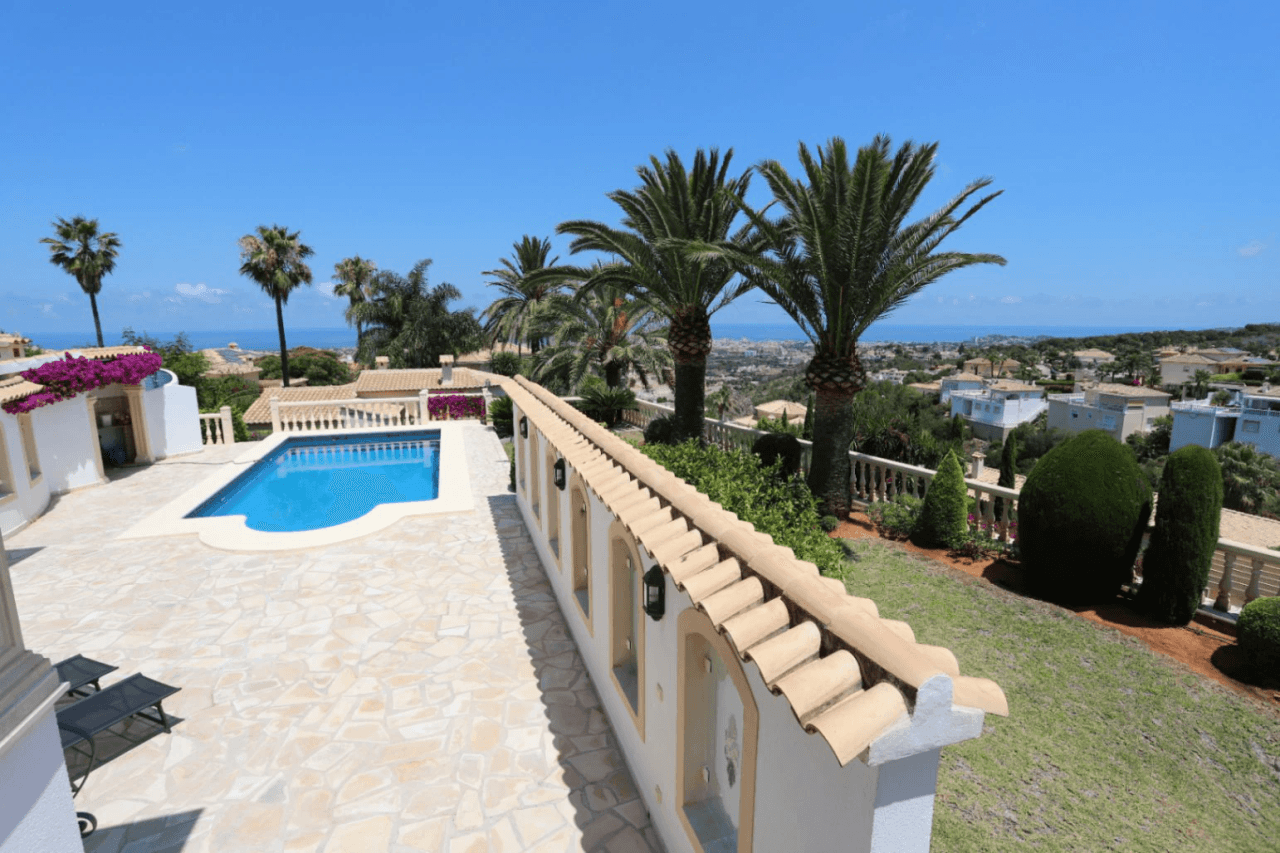 Villa te verkoop in Denia, Alicante