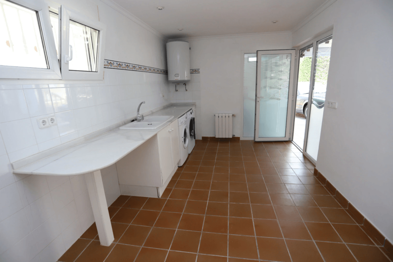 Villa te verkoop in Denia, Alicante