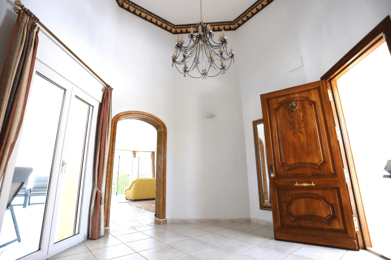 Villa te verkoop in Denia, Alicante