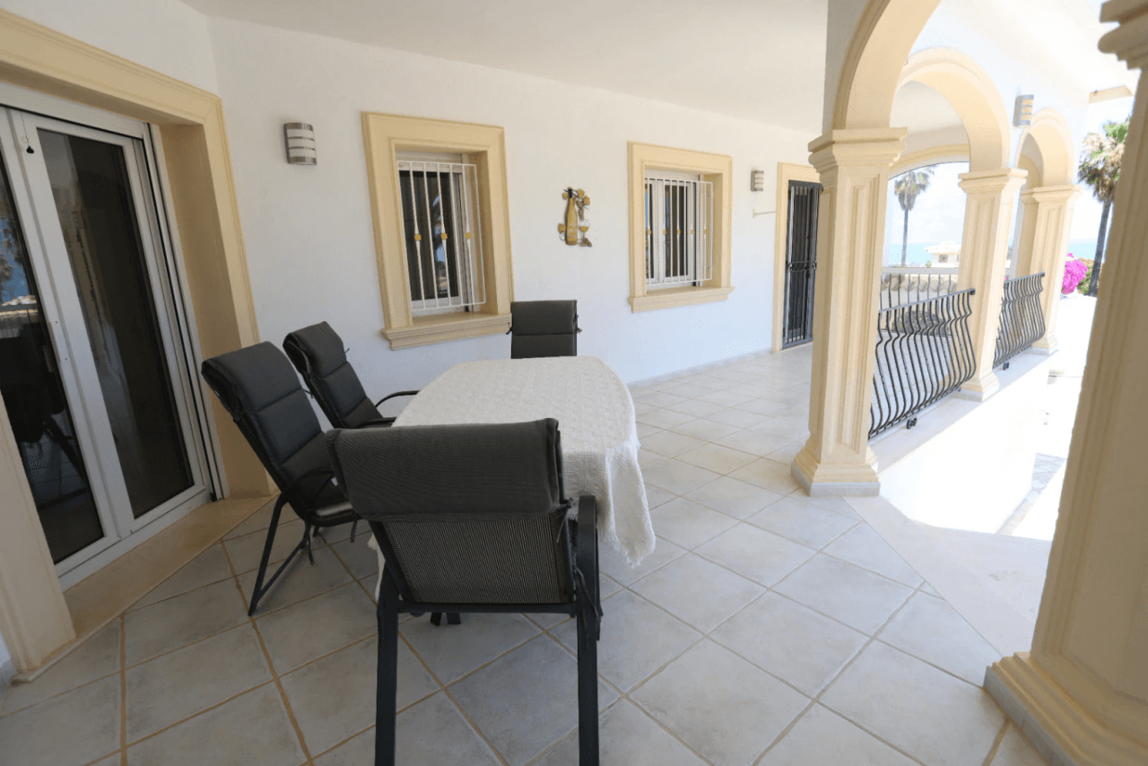 Villa te verkoop in Denia, Alicante