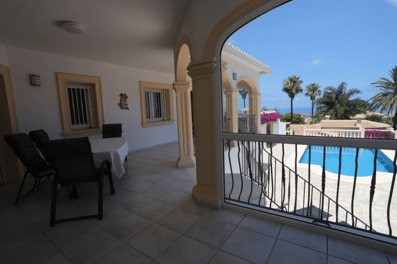 Villa te verkoop in Denia, Alicante