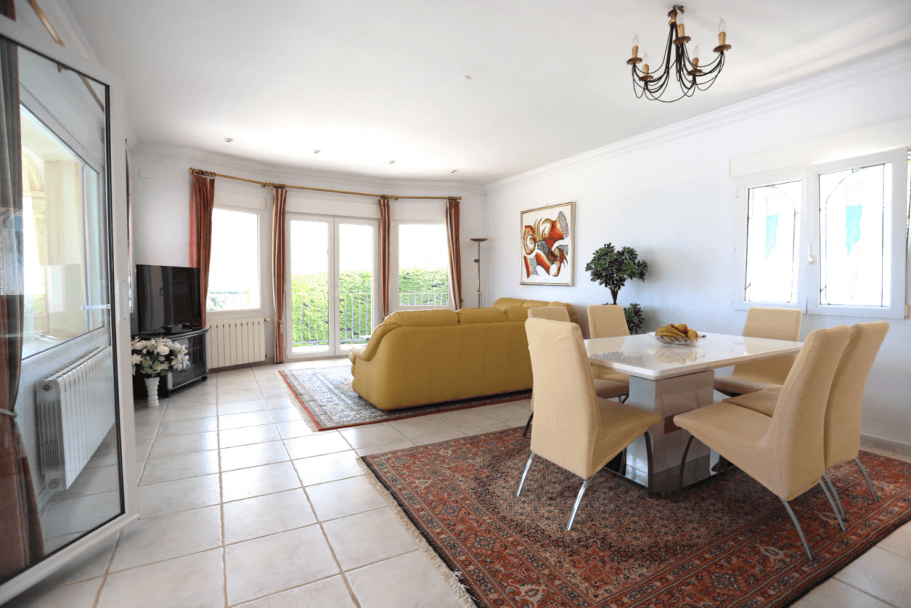 Villa te verkoop in Denia, Alicante