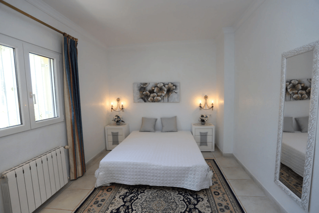 Villa te verkoop in Denia, Alicante