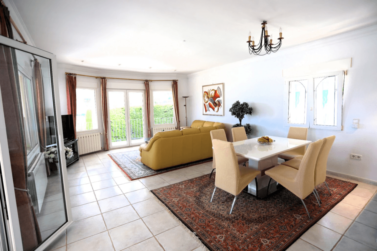 Villa te verkoop in Denia, Alicante