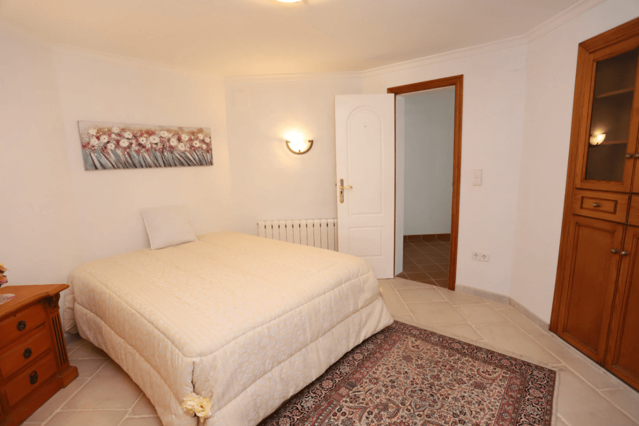 Villa te verkoop in Denia, Alicante
