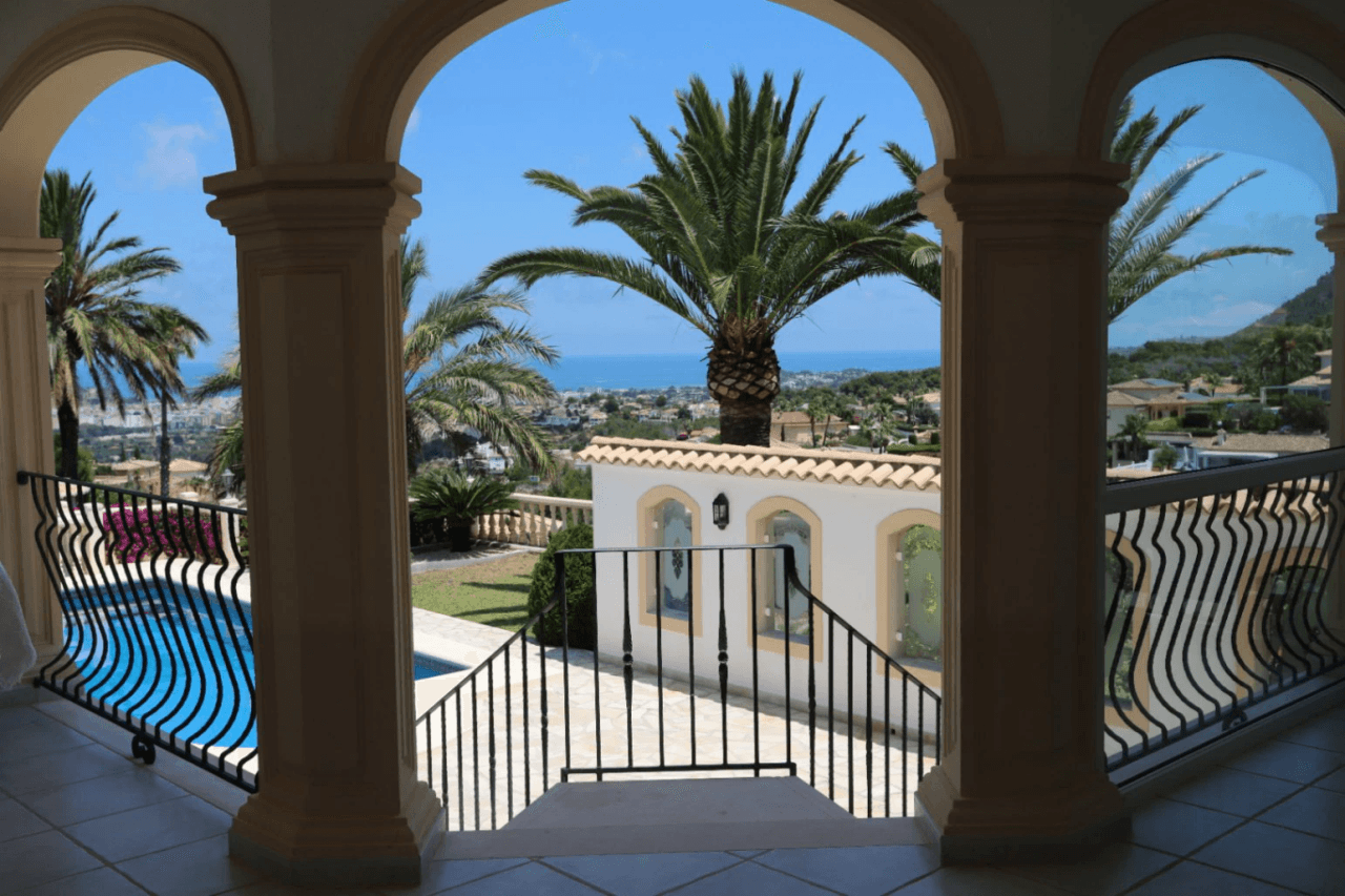 Villa te verkoop in Denia, Alicante